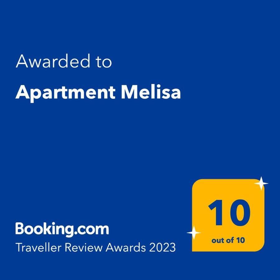 דוברובניק Melisa Apartment With Balcony & Free Parking מראה חיצוני תמונה